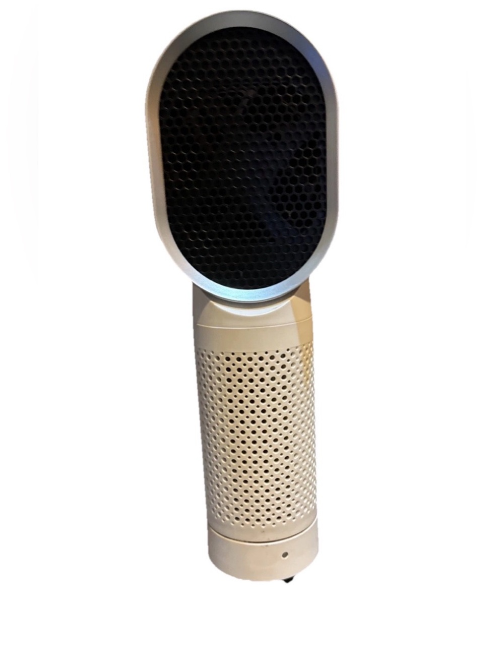 Alink Trend HEPA Type Desktop System Air Purifier White, Tested WORKS
